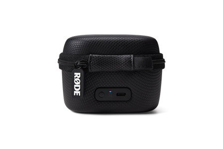 RODE Charge Case+ do Wireless GO 3 Generacji
