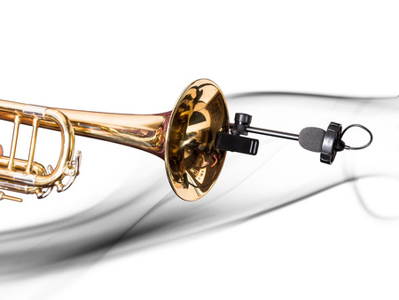 Prodipe SB21 Lanen Sax & Brass - mikrofon pojemnościowy - saksofon i instrumenty dęte