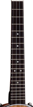 Luna Ulu 8" - Banjolele Uke B8