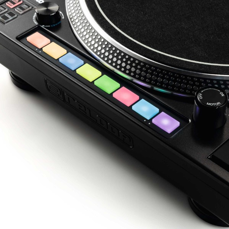 RELOOP RP-8000 MK2