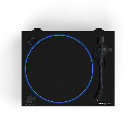 RELOOP Turn 7 – Gramofon Hi-Fi premium