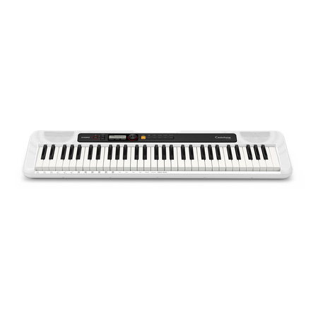 CASIO CT-S200 WE  - KEYBOARD