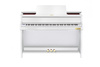 PIANINO CYFROWE - CASIO GP-310 WE