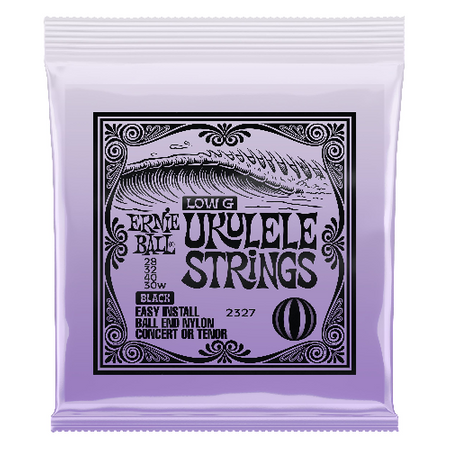 ERNIE BALL EB 2327