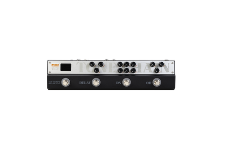 Joyo Tone-Chain 2 - multi-efekt gitarowy