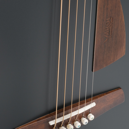 Prodipe Guitars KAP Yarol Poupaud - gitara elektroakustyczna