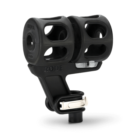 RODE SM8 - Uchwyt elastyczny do NTG-8