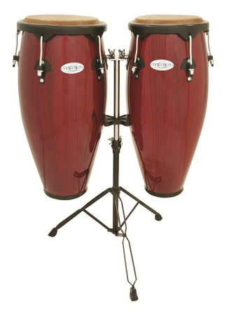 Conga Synergy Series