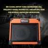 Wzmacniacz akustyczny z Bluetooth COOLMUSIC AC-20