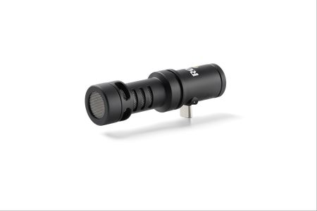 RODE VideoMic ME-C+ - Mikrofon do smartfonów