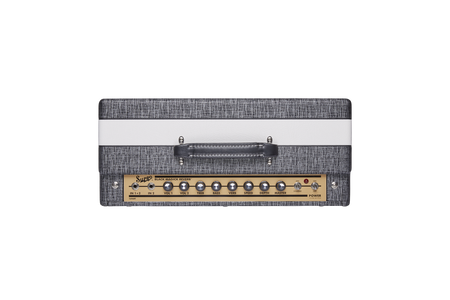 Supro Black Magick Reverb 1696RT - wzmacniacz gitarowy