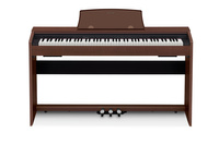 PIANINO CYFROWE - CASIO PX-770 BN