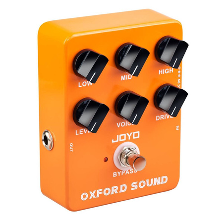 Joyo JF 22 Oxford Sound - efekt gitarowy