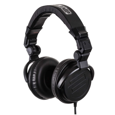 RELOOP RH-2500 – Zamknięte słuchawki DJ-skie