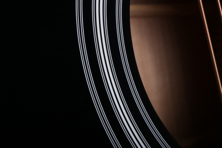 GITARA ELEKTROAKUSTYCZNA - TAKAMINE EF341SC