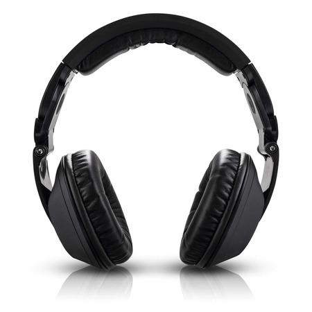 RELOOP RHP-20 Knight – Zamknięte słuchawki DJ-skie