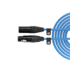 RODE - Kabel XLR 6m Blue niebieski