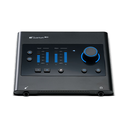 PreSonus Quantum ES Ultimate - Zestaw Nagraniowy