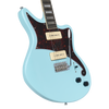 D'Angelico Premier Bedford Sky Blue - gitara elektryczna