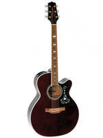 GITARA ELEKTROAKUSTYCZNA - TAKAMINE GN75CE-WR