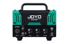 Joyo BanTamP Atomic - hybrydowa głowa gitarowa 20 W