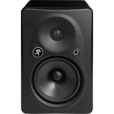 MACKIE 6in. 2-way High Resolution Studio Monitor