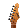 Gitara elektryczna Kazuki BKZ-FMT04-GGC