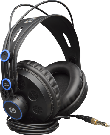 PreSonus HD7 - Słuchawki Studyjne