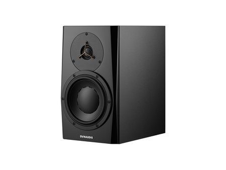 DYNAUDIO LYD 7 Black - Aktywny monitor