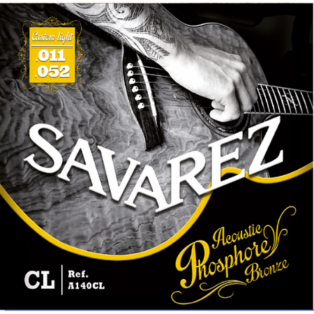 SAVAREZ SA A140 CL