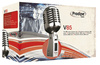 Prodipe Vintage V85 - mikrofon dynamiczny