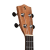 Stagg UC-30 SPRUCE - ukulele koncertowe ze świerkową płytą, struny Aquila, pokrowiec