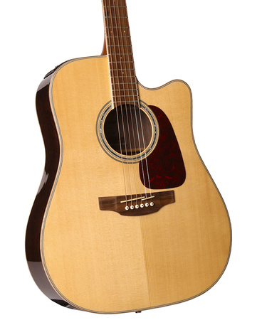 GITARA ELEKTROAKUSTYCZNA - TAKAMINE GD71CE-NAT