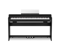 CASIO AP-S195 BK – pianino cyfrowe 88 klawiszy, klawiatura