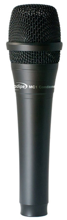 Prodipe MC-1C Condenser - mikrofon pojemnościowy