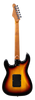 Gitara elektryczna Kazuki BKZ-FMT02-SB