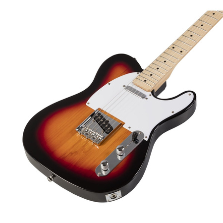 Soundsation TWANGER-M 3TS - gitara elektryczna