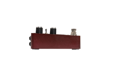Universal Audio UA – UAFX Ruby 63 Top Boost Amplifier