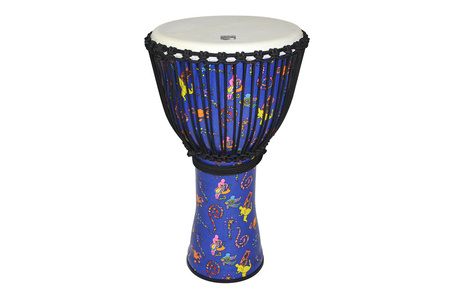 Djembe Freestyle Rope Tuned