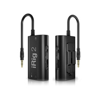 IK Multimedia IK iRig 2 - Interfejs audio