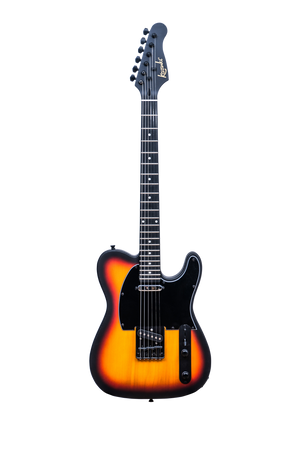 Gitara elektryczna Kazuki NTL-SB