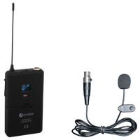 Prodipe UHF B210 DSP Lavalier Solo - system bezprzewodowy