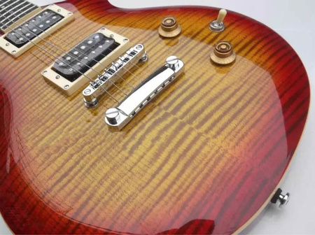 Samick UM-3F OS gitara elektryczna