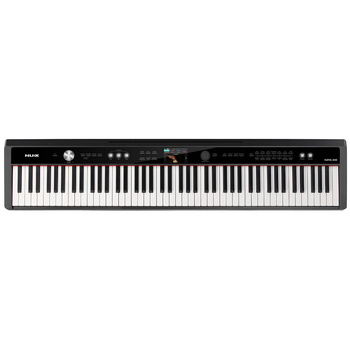 PIANINO CYFROWE - NUX NPK-20 BK