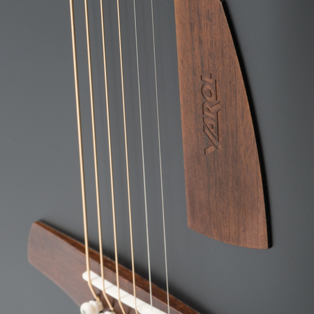 Prodipe Guitars KAP Yarol Poupaud - gitara elektroakustyczna