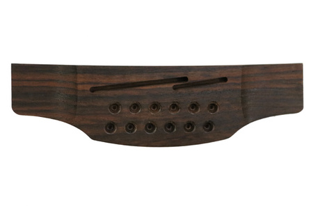 MOSTEK GITAROWY-12 - TAKAMINE TGP0907DE12 MOSTEK-12