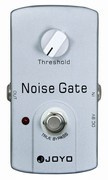 Joyo JF-31 Noise Gate - bramka szumów gitarowa z regulacją Threshold