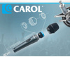 Mikrofon dynamiczny CAROL E dur 916SU (USB)