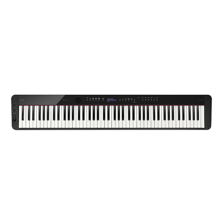 PIANINO CYFROWE - CASIO PX-S3100 BK