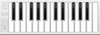 ESI Xkey 25 - klawiatura MIDI